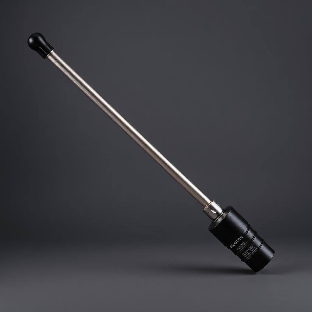 Concrete Poker Vibrator