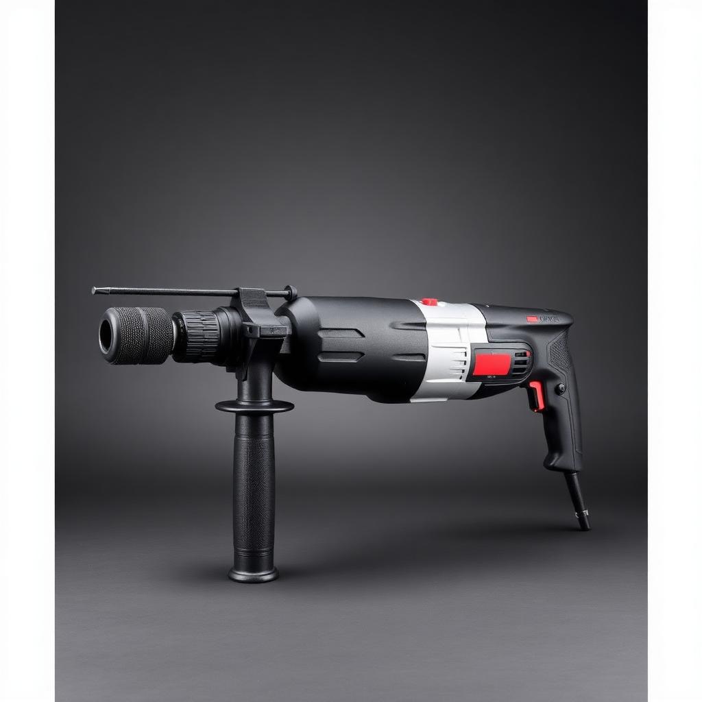 Demolition Hammer / Breaker