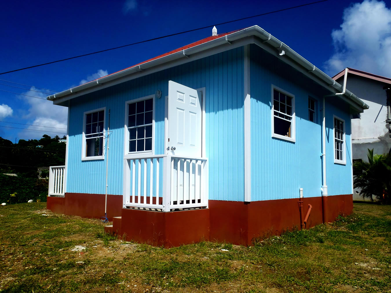 Fond Mange Housing Development