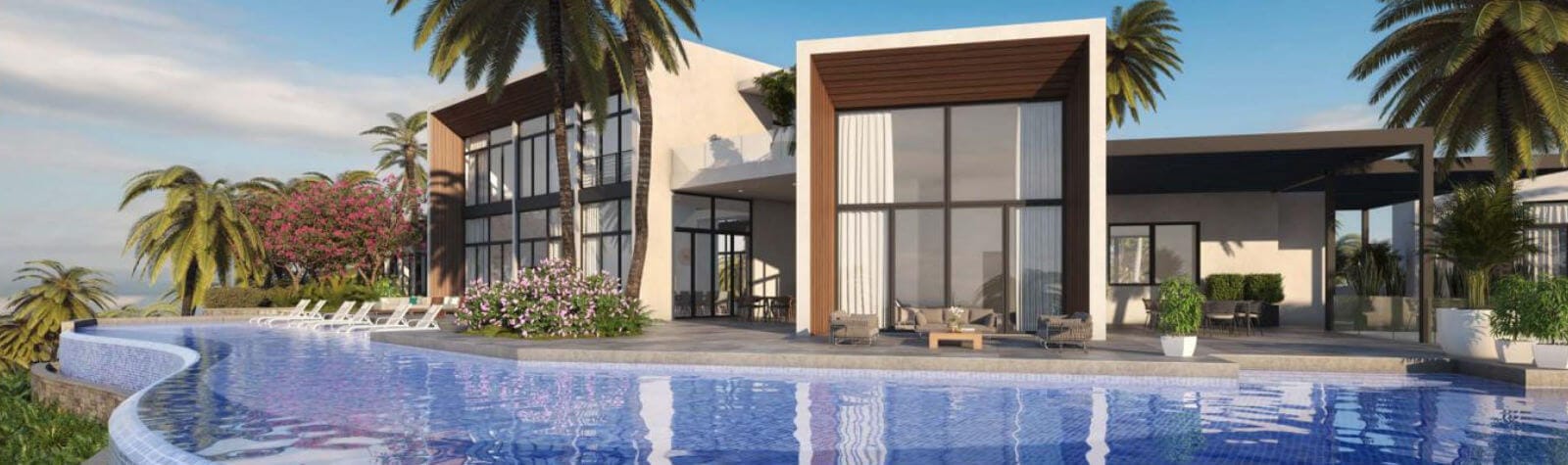 Chreiki Residence
