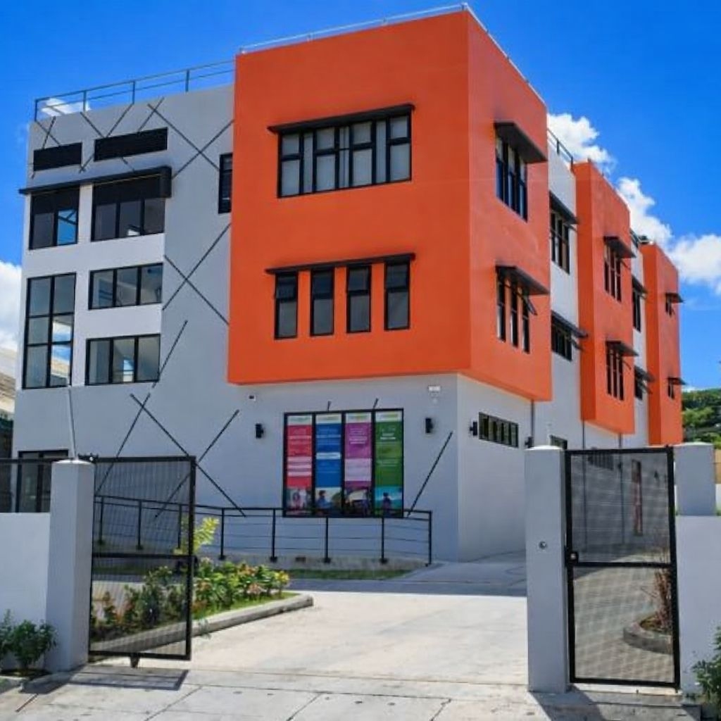 Carilec Headquarters