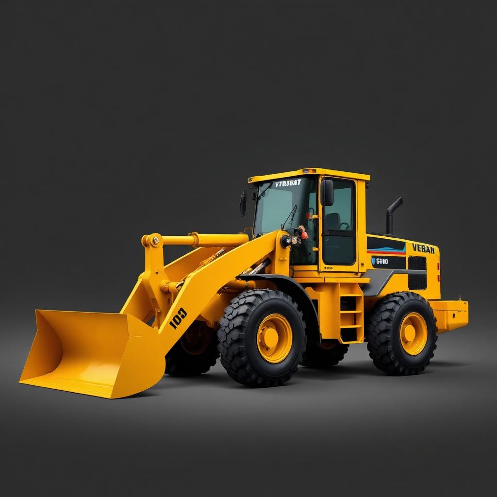 Wheel Loader