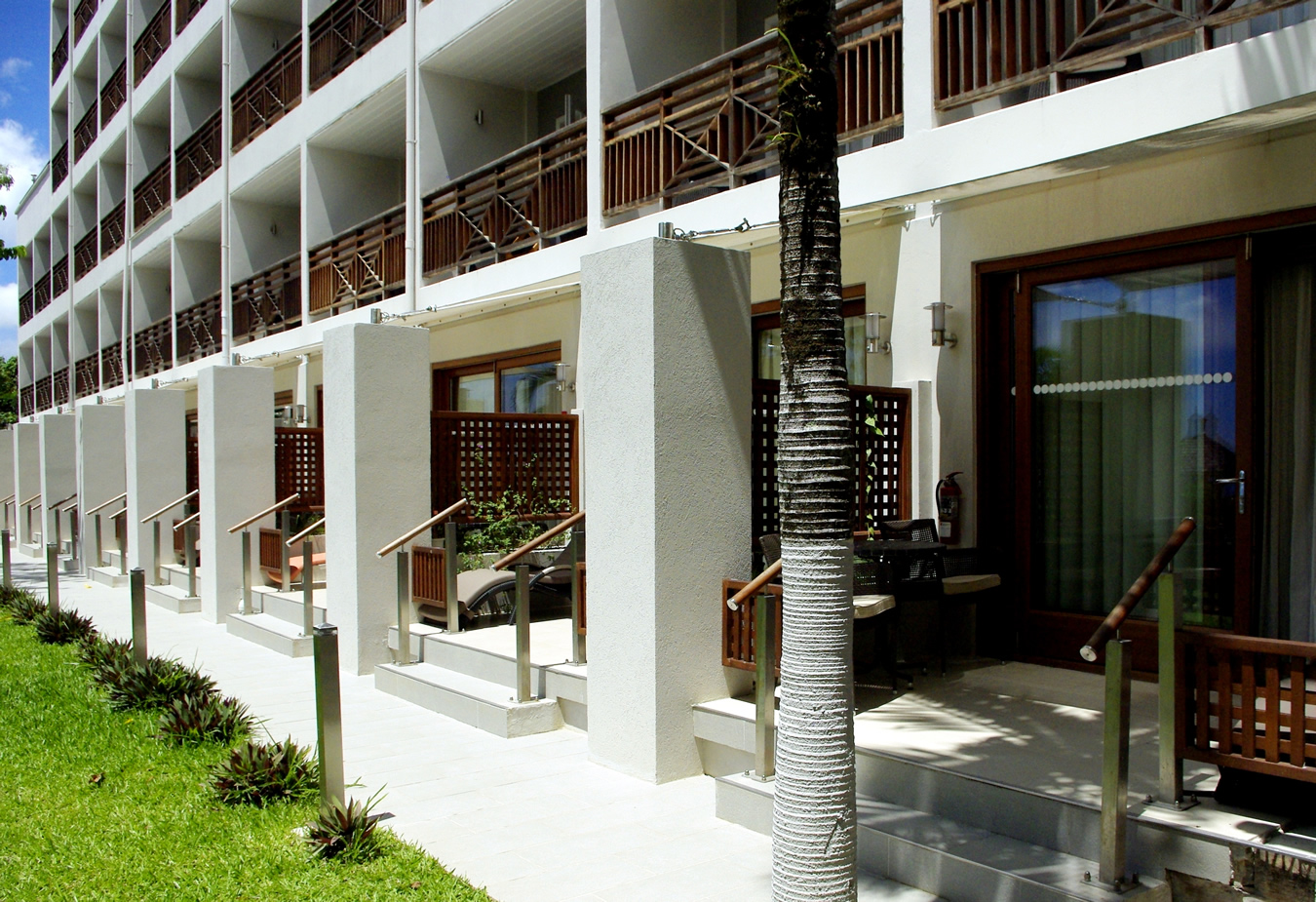 Bel Jou Hotel