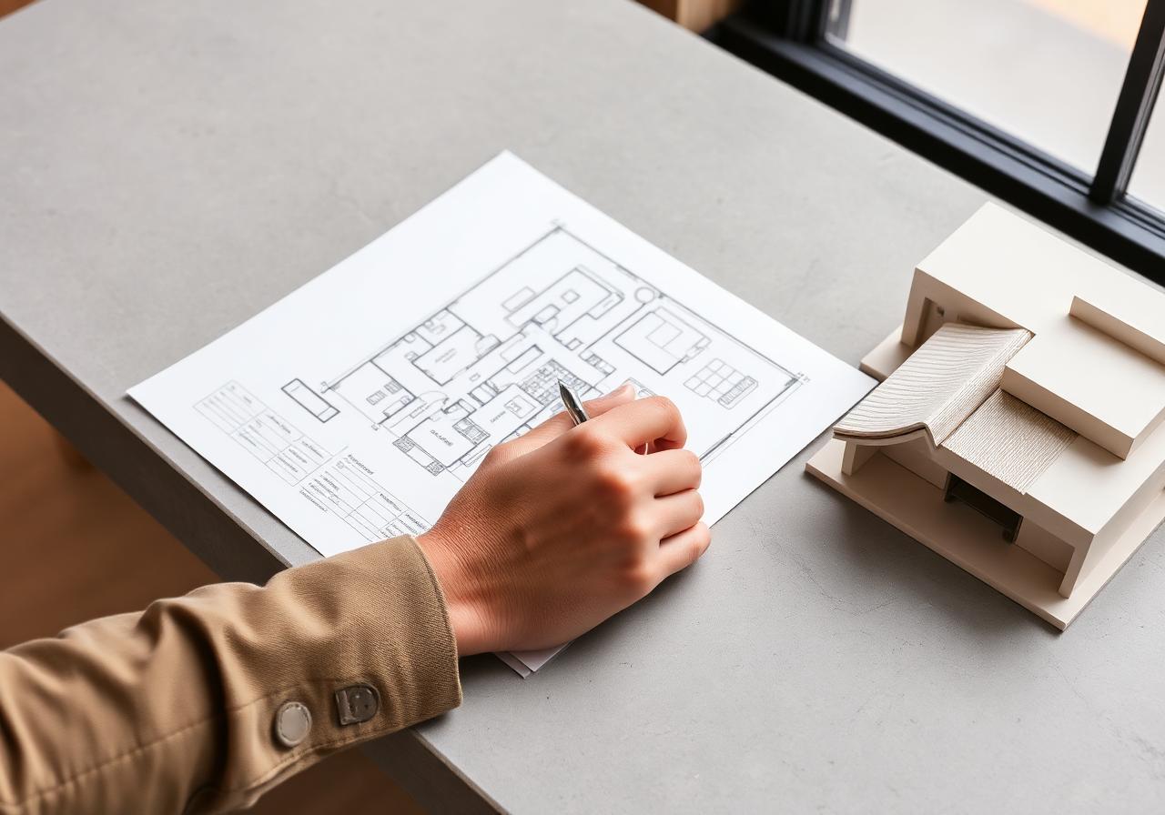 Architectural Design